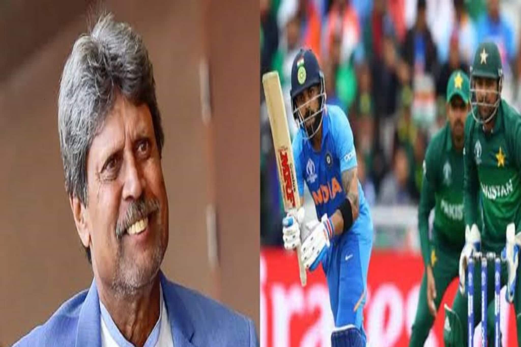 ৩৬ বছর আগে শারজায় মারা মিয়াঁদাদের ছক্কা আজও ব্যথা দেয় কপিলকে