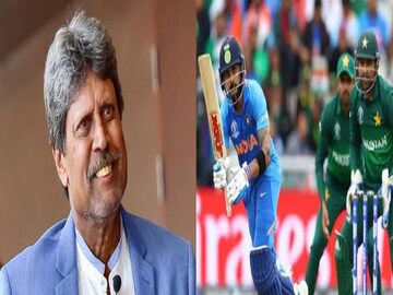 এশিয়া কাপ ভারতের হাতেই দেখছেন কপিল দেব