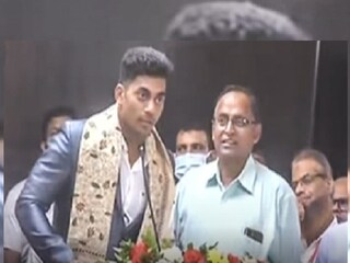Khela Hobe Dibas