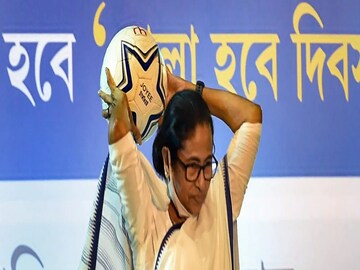 Khela Hobe Dibas
