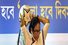 খেলা হবে দিবসে যুবদের উত্তেজনা দেখে আপ্লুত!খেলোয়াড়দের স্বপ্ন পূরণের আশ্বাস মমতার খেলা হবে দিবসে যুবদের উত্তেজনা দেখে আপ্লুত!খেলোয়াড়দের স্বপ্ন পূরণের আশ্বাস মমতার