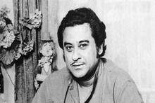 কিশোর কুমারের স্টেজের ভয় কাটিয়েছিলেন আর ডি বর্মণ, সে এক অদ্ভুত গল্প!