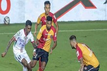 মাত্র ৩০ মিনিটেই শেষ কলকাতা ডার্বির অনলাইন টিকিট! উত্তেজনার পারদ চড়ছে মাত্র ৩০ মিনিটেই শেষ কলকাতা ডার্বির অনলাইন টিকিট! উত্তেজনার পারদ চড়ছে
