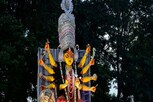 প্রাক দুর্গাপুজো শোভাযাত্রা দেখতে কলকাতায় আসছেন প্রতিনিধিরা,রাজ্যকে চিঠি UNESCOর