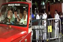 জাদুঘরে তখন হাড়হিম বিপদ, AK-47 হাতে ঘুরছেন সেই জওয়ান, সেই রাতে ঠিক কী ঘটেছিল? জাদুঘরে তখন হাড়হিম বিপদ, AK-47 হাতে ঘুরছেন সেই জওয়ান, সেই রাতে ঠিক কী ঘটেছিল?