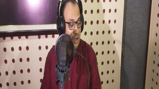 পুজোর আগে নতুন গান রেকর্ড করলেন তৃণমূল নেতা কুণাল। 