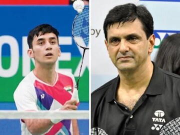 অলিম্পিকেও লক্ষ্য সেনের হাতে স্বর্ণপদক দেখছেন প্রকাশ পাড়ুকোন