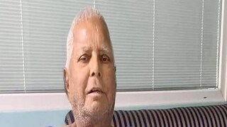 Lalu Prasad Yadav Lalu Prasad Yadav
