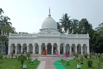 কোচবিহারের