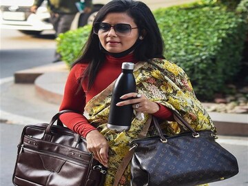 Mahua Moitra