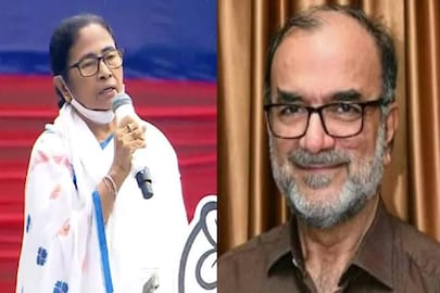 বিকাশকে বেনজির আক্রমণ মমতার