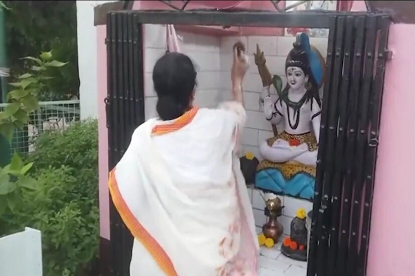 অনেকে গোপালকে লাড্ডু ভোগে দেন। তবে অবশ্যই তা সকালে দিতে হয়। রাতের পুজোয় সেক্ষেত্রে নিয়ম হল চিনি মিছরি এবং শুকনো ফল নিবেদন করা। ব্রতভঙ্গের পর নিরামিষ আহার। 