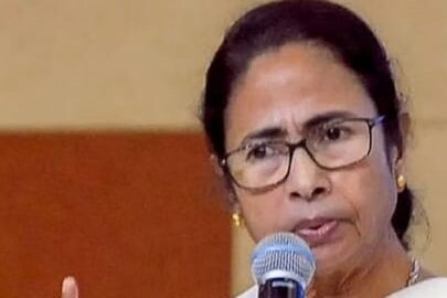 বড় ঘোষণা মমতার৷ 