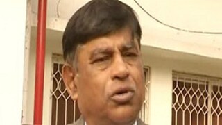 মানিক ভট্টাচার্যের ফাইল ছবি