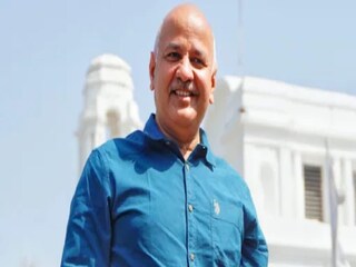 বিপাকে সিসোদিয়া৷ 