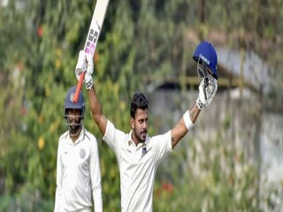 রাহানের পশ্চিমাঞ্চলের বিরুদ্ধে পূর্বাঞ্চলের অধিনায়ক মনোজ