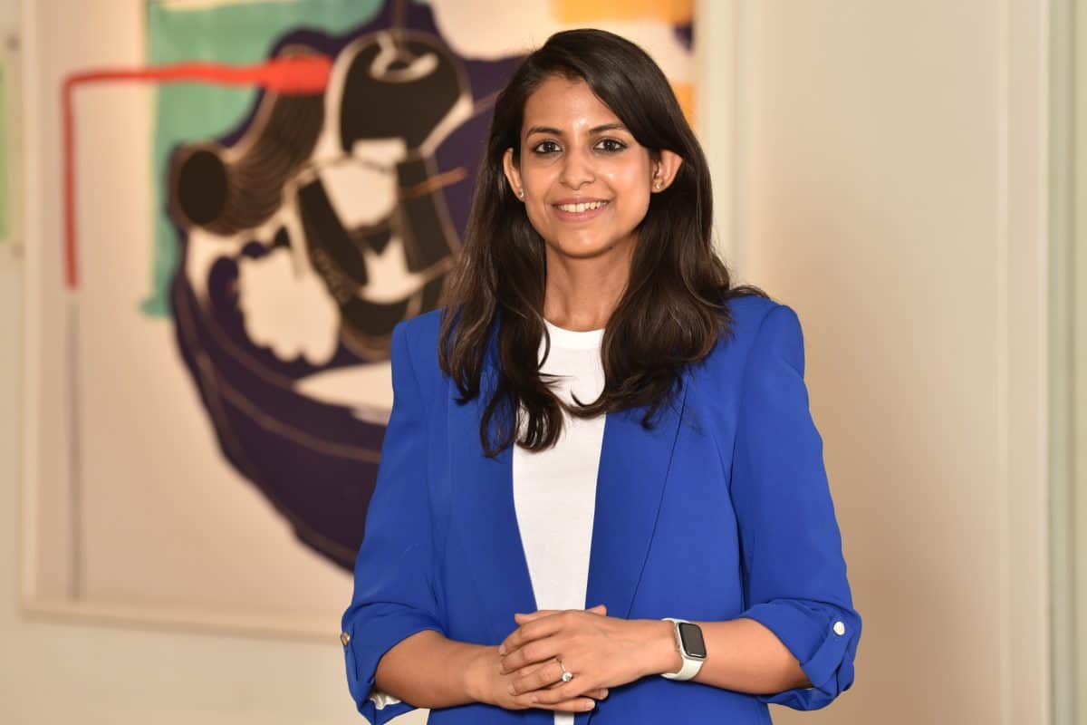 Megha Agarwal, CXO-Growth, Meesho