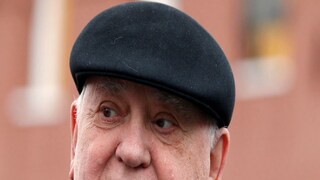 প্রয়াত মিখাইল গর্বাচেভ৷ Photo-Reuters