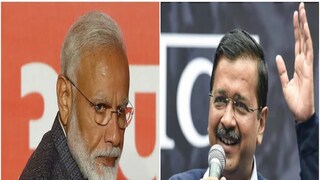 মোদিকে চ্যালেঞ্জ ছুড়ে দেবেন কেজরীওয়ালই, দাবি সিসোদিয়ার৷ 