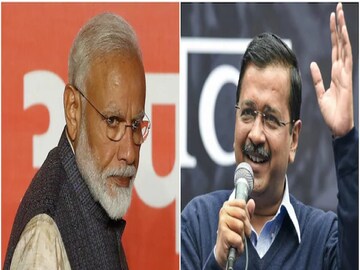 মোদিকে চ্যালেঞ্জ ছুড়ে দেবেন কেজরীওয়ালই, দাবি সিসোদিয়ার৷ 
