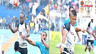 দুর্দান্ত খেললেন জোসেফ এবং প্রীতম