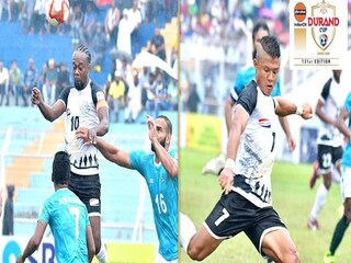 দুর্দান্ত খেললেন জোসেফ এবং প্রীতম