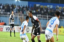 দুরন্ত জোসেফ, জামশেদপুরকে হারিয়ে ডুরান্ডে দ্বিতীয় জয় তুলল মহমেডান