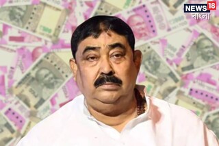 অনুব্রত মণ্ডল