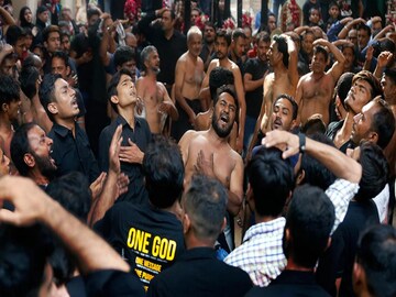 Muharram 2022