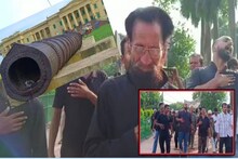 ২ বছর পর নবাবের শহরে মহরমের প্রস্তুতি, খোলা হল ইমামবাড়ার দরজা, প্রবেশ অবাধ