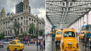 শীর্ষে 'সিটি অফ জয়'