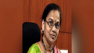 Nallathamby Kalaiselvi