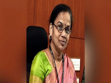 Nallathamby Kalaiselvi