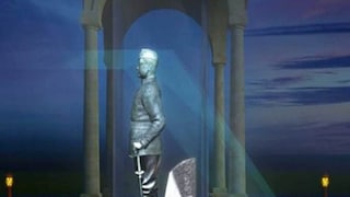 কেন্দ্র কথা রাখেনি, নেতাজির মূর্তি বসল না ইন্ডিয়া গেটে, সরব তৃণমূল কংগ্রেস