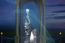 কেন্দ্র কথা রাখেনি, নেতাজির মূর্তি বসল না ইন্ডিয়া গেটে, সরব তৃণমূল কংগ্রেস কেন্দ্র কথা রাখেনি, নেতাজির মূর্তি বসল না ইন্ডিয়া গেটে, সরব তৃণমূল কংগ্রেস