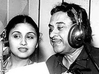 Kishore Kumar Birth Anniversary: কাজের সূত্রেই পরিচয় কিংবদন্তিসম গায়কের সঙ্গে