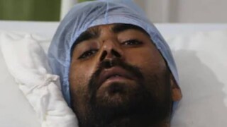 পাক অধিকৃত কাশ্মীরের কোটি এলাকার সবজকোট গ্রামের বাসিন্দা এই তাবারক হুসেন অনুপ্রবেশের সময় ভারতীয় সেনার হাতে ধরা পড়ে