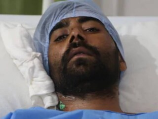 পাক অধিকৃত কাশ্মীরের কোটি এলাকার সবজকোট গ্রামের বাসিন্দা এই তাবারক হুসেন অনুপ্রবেশের সময় ভারতীয় সেনার হাতে ধরা পড়ে