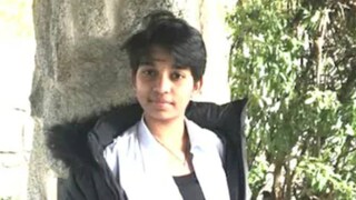 ১৮ বছর বয়সি অংশিকা ১০০ শতাংশ স্কলারশিপ নিয়েই পাড়ি জমাচ্ছেন মার্কিন যুক্তরাষ্ট্রের ওয়াশিংটনের লি ইউনিভার্সিটিতে