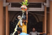 জন্মাষ্টমীর অঙ্গ ‘দহি হান্ডি’! কিন্তু ঠিক কী কী থাকে এই হাঁড়িতে, জানুন