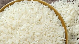 ধানের যোগান কম থাকার জন্য চালের উৎপাদন কম হচ্ছে। ধানের যোগান কম থাকার জন্য চালের উৎপাদন কম হচ্ছে।