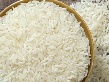 ধানের যোগান কম থাকার জন্য চালের উৎপাদন কম হচ্ছে।