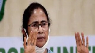 মুখ্যমন্ত্রী মমতা বন্দ্যোপাধ্যায় মুখ্যমন্ত্রী মমতা বন্দ্যোপাধ্যায়