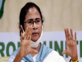 মুখ্যমন্ত্রী মমতা বন্দ্যোপাধ্যায়