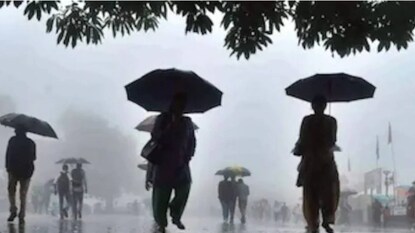 আজ ও কাল বজ্রবিদ্যুৎসহ হালকা মাঝারি বৃষ্টির সম্ভাবনা আজ ও কাল বজ্রবিদ্যুৎসহ হালকা মাঝারি বৃষ্টির সম্ভাবনা