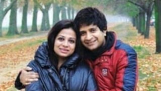 কেকে এবং জ্যোতি