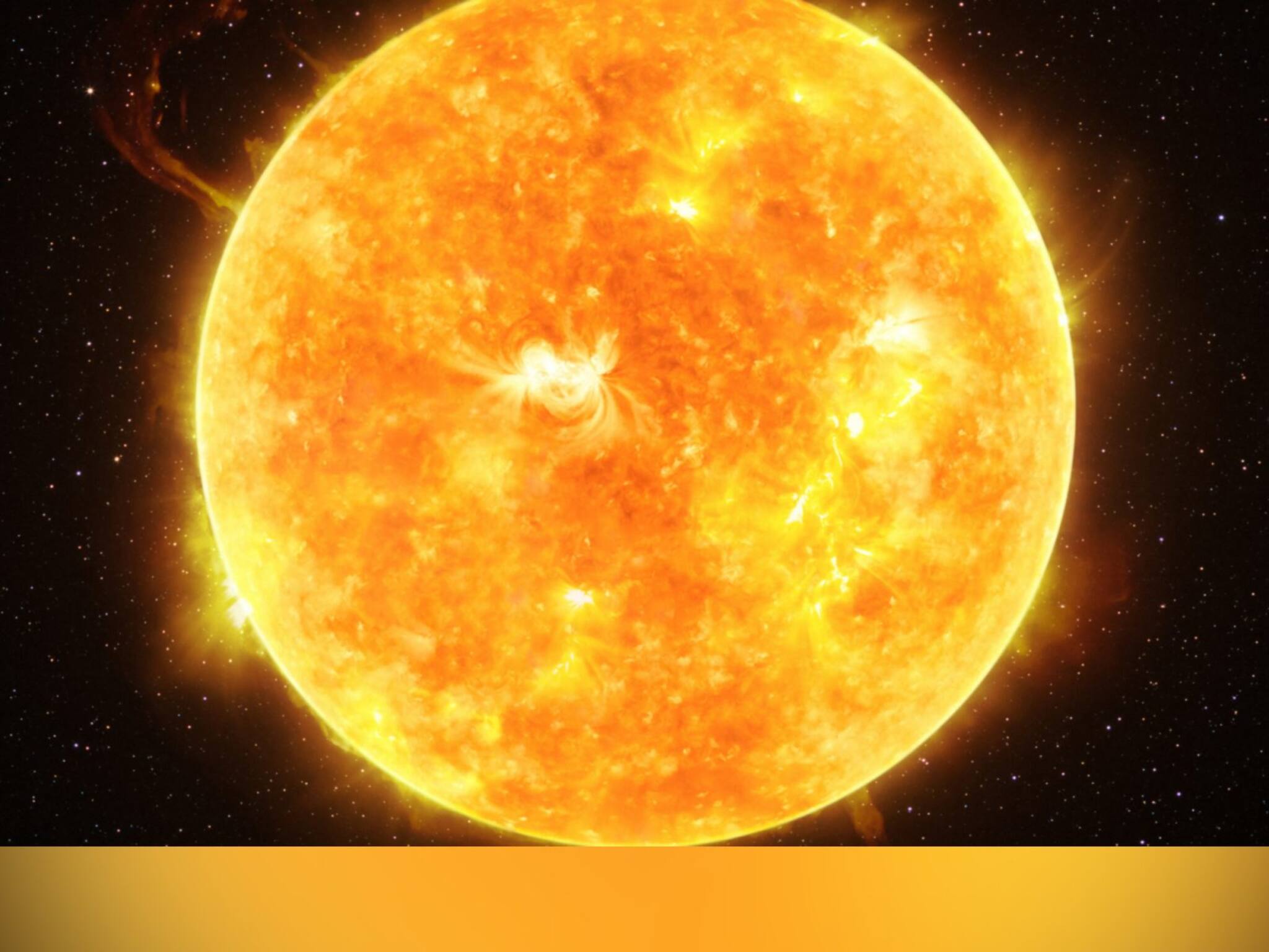 Solar Storm: শিয়রে সংক্রান্তি! বুধবারই পৃথিবীতে আছড়ে পড়বে সৌর ঝড়! তোলপাড় বিজ্ঞানী মহলে