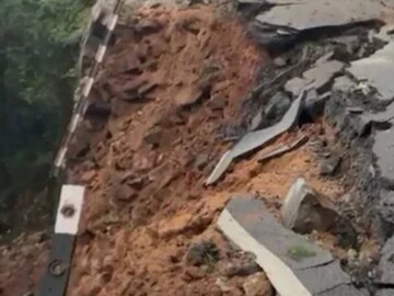 Karnataka Landslide