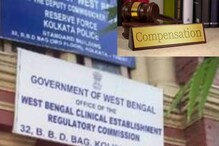অবহেলায় অন্তঃসত্ত্বার মৃত্যুতে ৩ লাখ টাকার ক্ষতিপূরণের নির্দেশ হাসপাতালকে অবহেলায় অন্তঃসত্ত্বার মৃত্যুতে ৩ লাখ টাকার ক্ষতিপূরণের নির্দেশ হাসপাতালকে