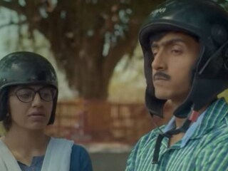 শ্রেয়া ভট্টাচার্য এবং অনিন্দ্য সেনগুপ্ত 